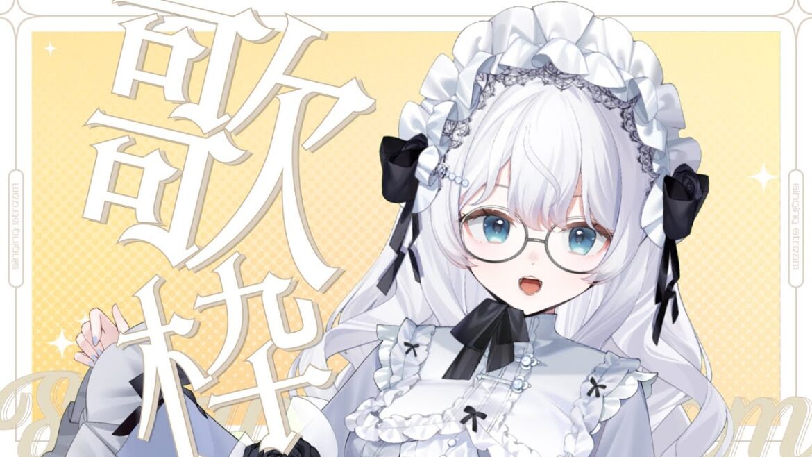 【#歌枠 #karaoke 】登録者150人達成‼ありがとう🌸タイムスタンプあり【#新人vtuber #kauarium】 【#歌枠 #karaoke 】登録者150人達成‼ありがとう🌸タイムスタンプあり【#新人vtuber #kauarium】