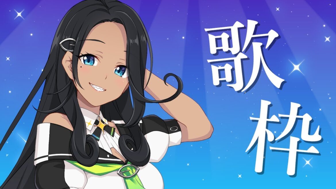 【歌枠/Karaoke】※時間変更🎤定期歌枠🎧25枠目【阿出川リンネ/VTuber】 【歌枠/Karaoke】※時間変更🎤定期歌枠🎧25枠目【阿出川リンネ/VTuber】