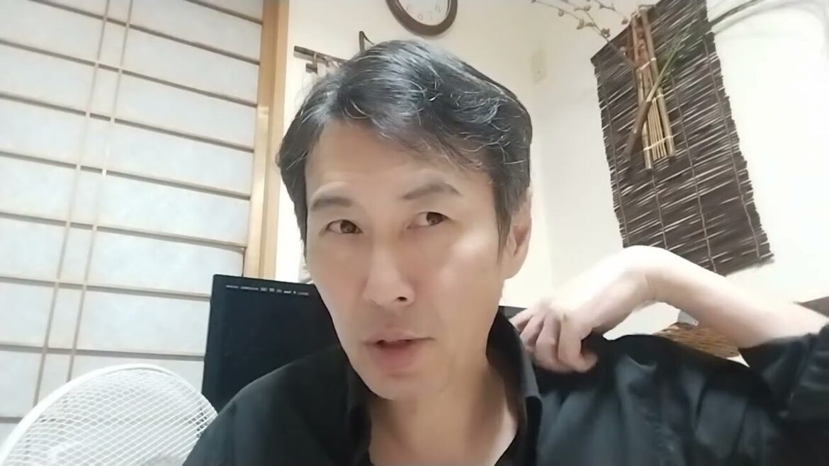 【永井一矢が遠隔霊視】（波動）20「山梨県道志村キャンプ場女児失踪事件」 まさか…、上空に連れ去らわれた!?