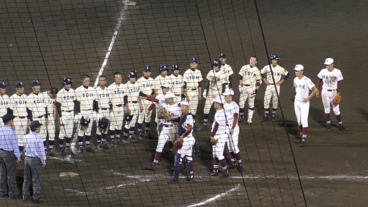 サヨナラホームランの後の抗議と観客の罵声。審判?のあまりよくない発言がマイクに拾われる サヨナラホームランの後の抗議と観客の罵声。審判?のあまりよくない発言がマイクに拾われる