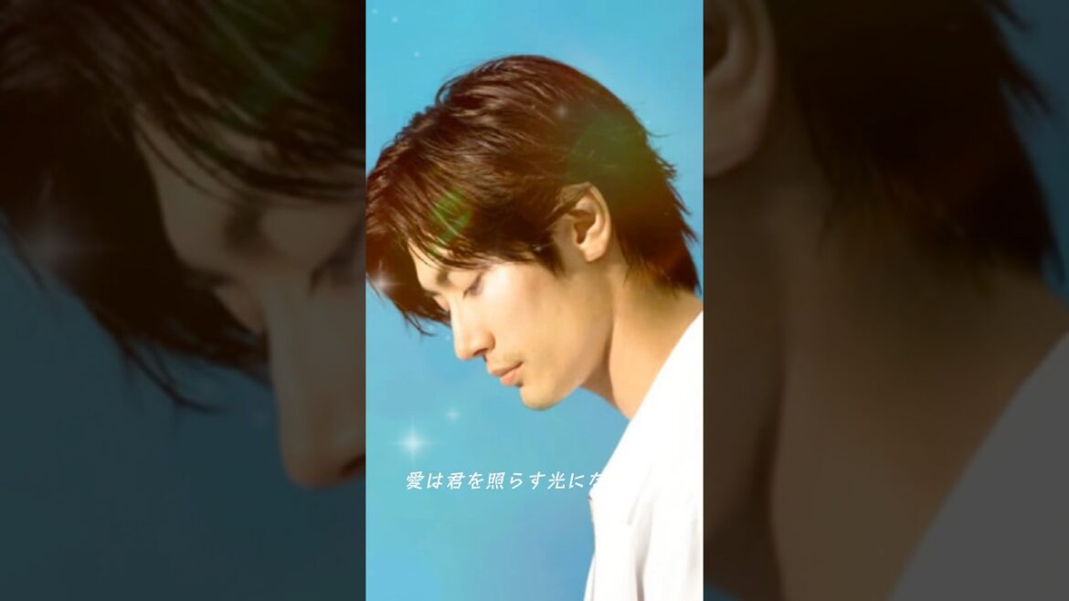 ☆三浦春馬☆ヒカリヘby miwa     #三浦春馬 #三浦春馬くん #三浦春马 #歌詞動画