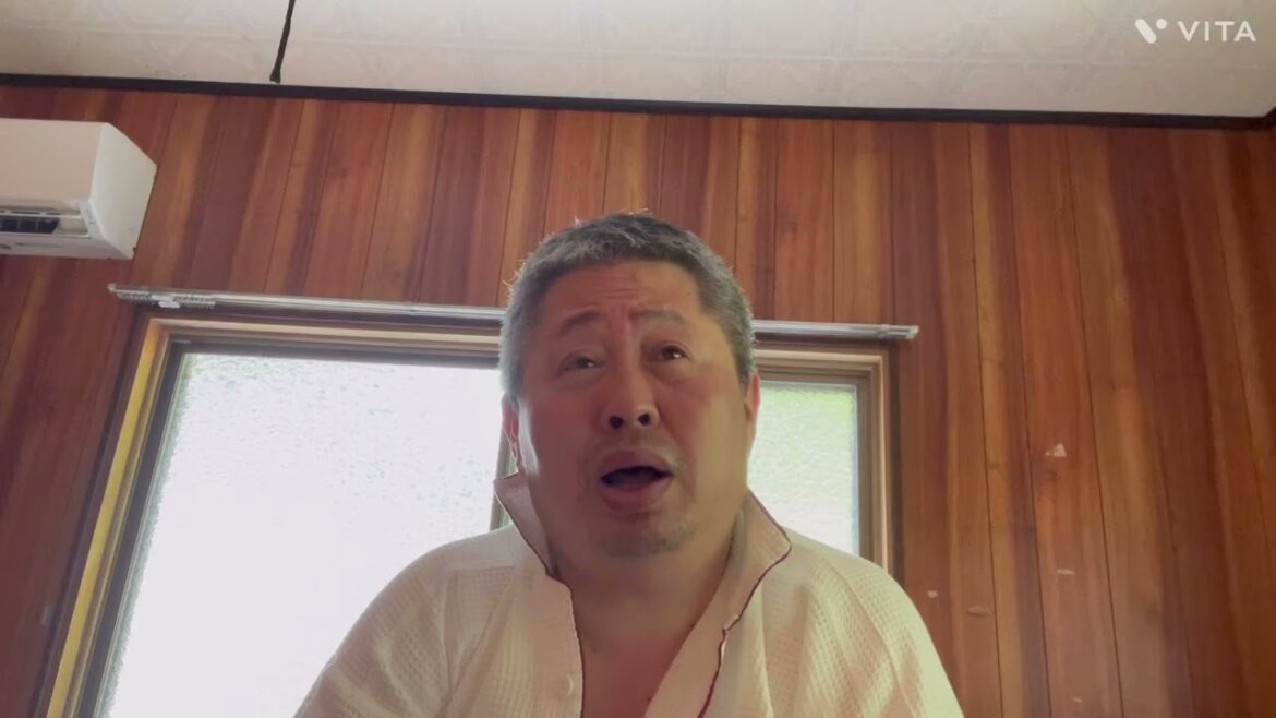 【三浦春馬研究所】占ってくれた、日本晴れチャンネル和尚さんが、他界されました。三浦春馬が邪魔だった勢力がいた？