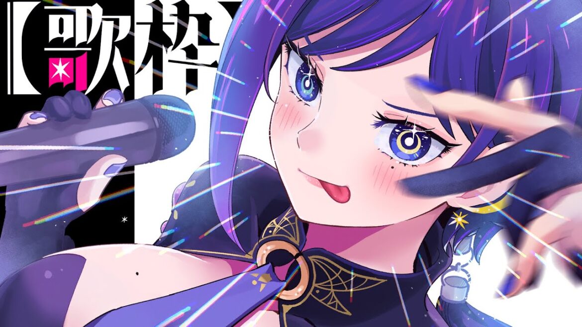 【歌枠】アニソン縛り！テンションがぶちあがる歌枠【VTuber】＃Vtamp歌枠グランプリ