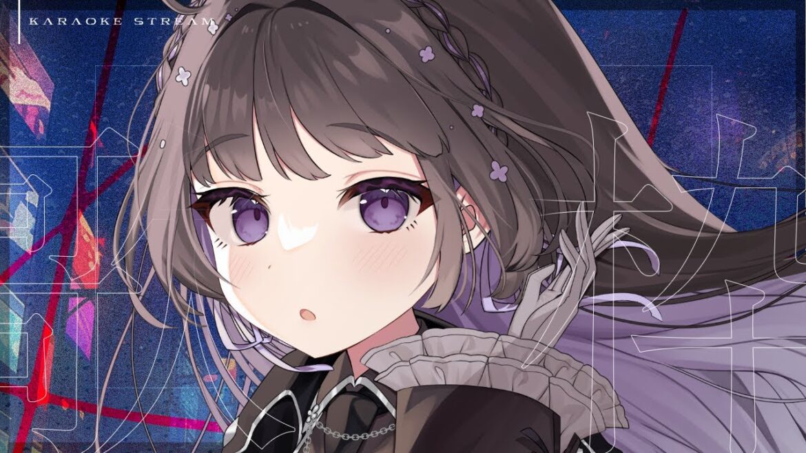 【歌枠/karaoke】そこはかとなく歌枠_20241020【Vtuber/七藤ちはね】