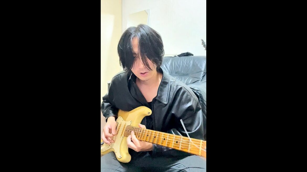 【演奏付き】難易度がインペリテリなメノウ流・ROSIER 速弾きギターソロ教えます｜LUNA SEA｜SUGIZO｜イングヴェイ｜Yngwie｜ギターレッスン｜ピッキング｜奏法解説｜フェルナンデス