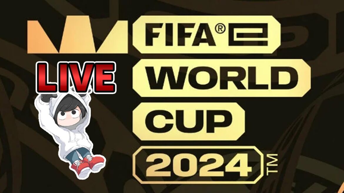 【efootball】イーフトにワールドカップが来た！！イベント消化しながら【イーフト】