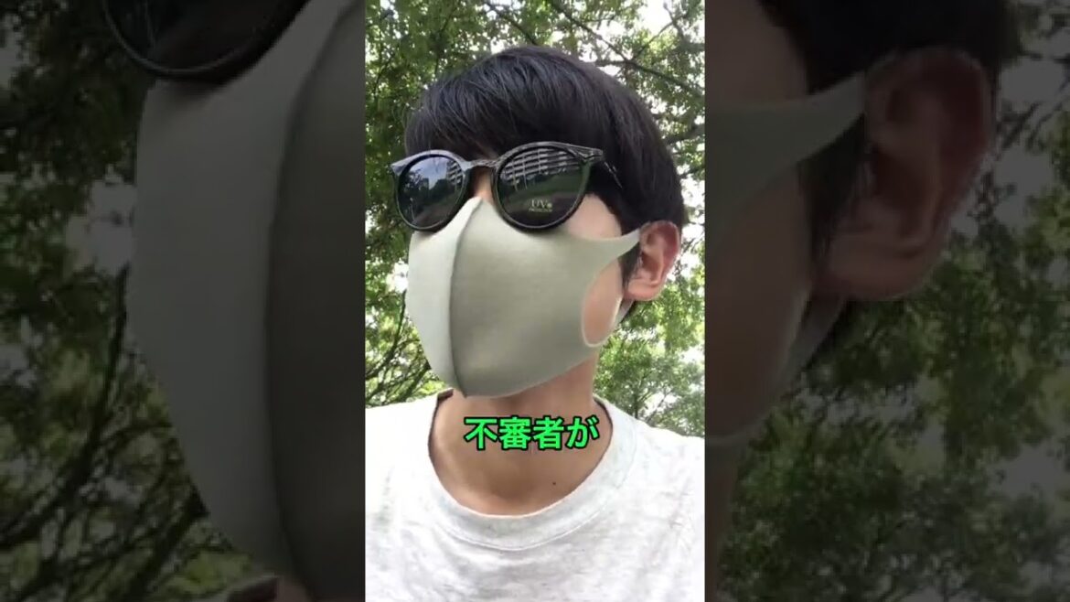 ヒカキンさんを襲った不審者に1つ言いたいことがある。#shorts