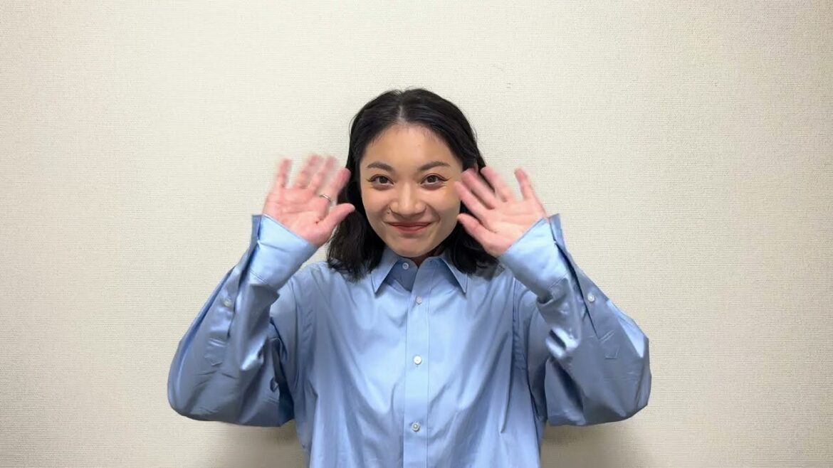 三浦透子 Video Message for Billboard Live