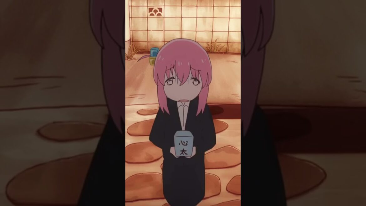 人生に絶望したぼっちちゃん