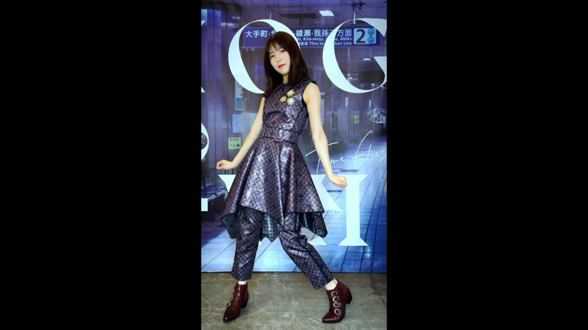 何度踊っても難しいです！みなさんも踊ってみてください😋by聖来 #乃木坂ダンスプレイリスト #早川聖来 #インフルエンサー #Timeflies #乃木坂46