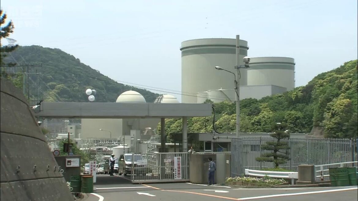 国内初「５０年超」の原発運転を認可　関電・高浜原発１号機　原子力規制委（2024年10月17日）