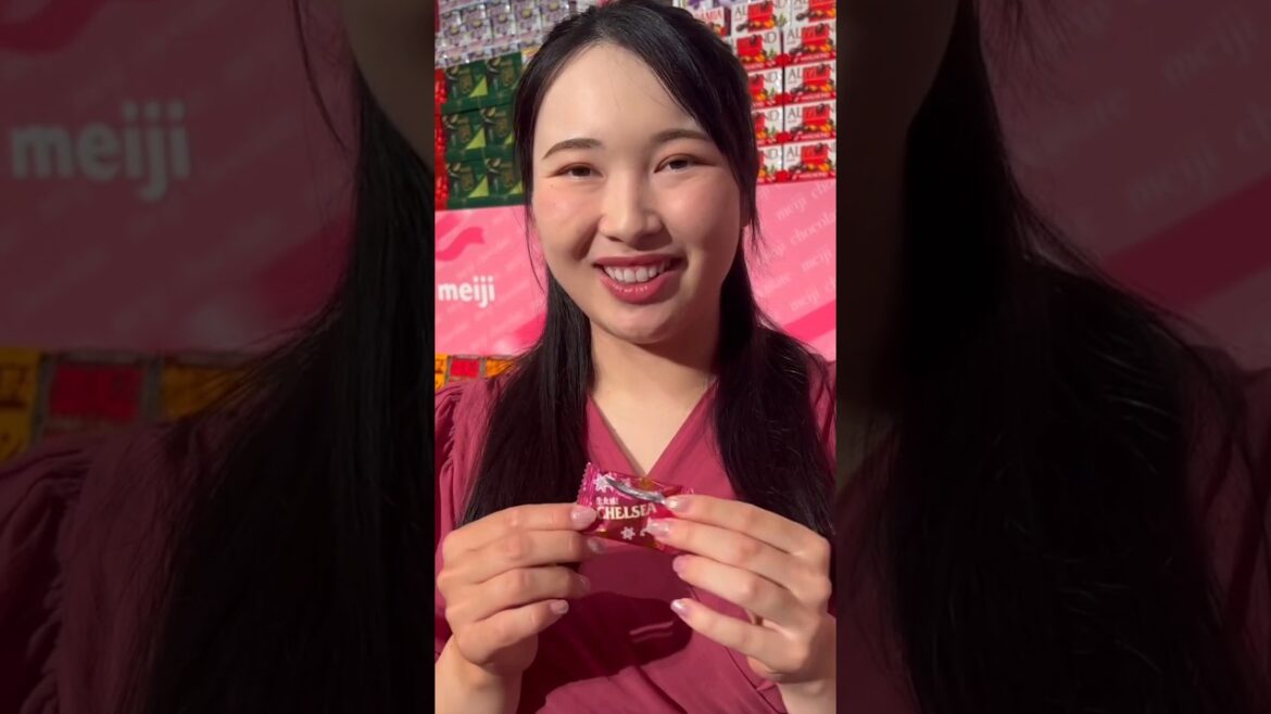小祝さくら#実食