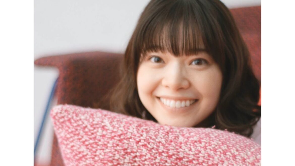 岸井ゆきの、暑かった夏に1番良かったもの「入眠が早かった」／カンロ 健康のど飴 CM＋インタビュー＋メイキング