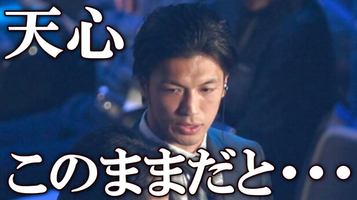 村田諒太 那須川天心ボクシン5戦目に放送事故レベルの苦言を呈する