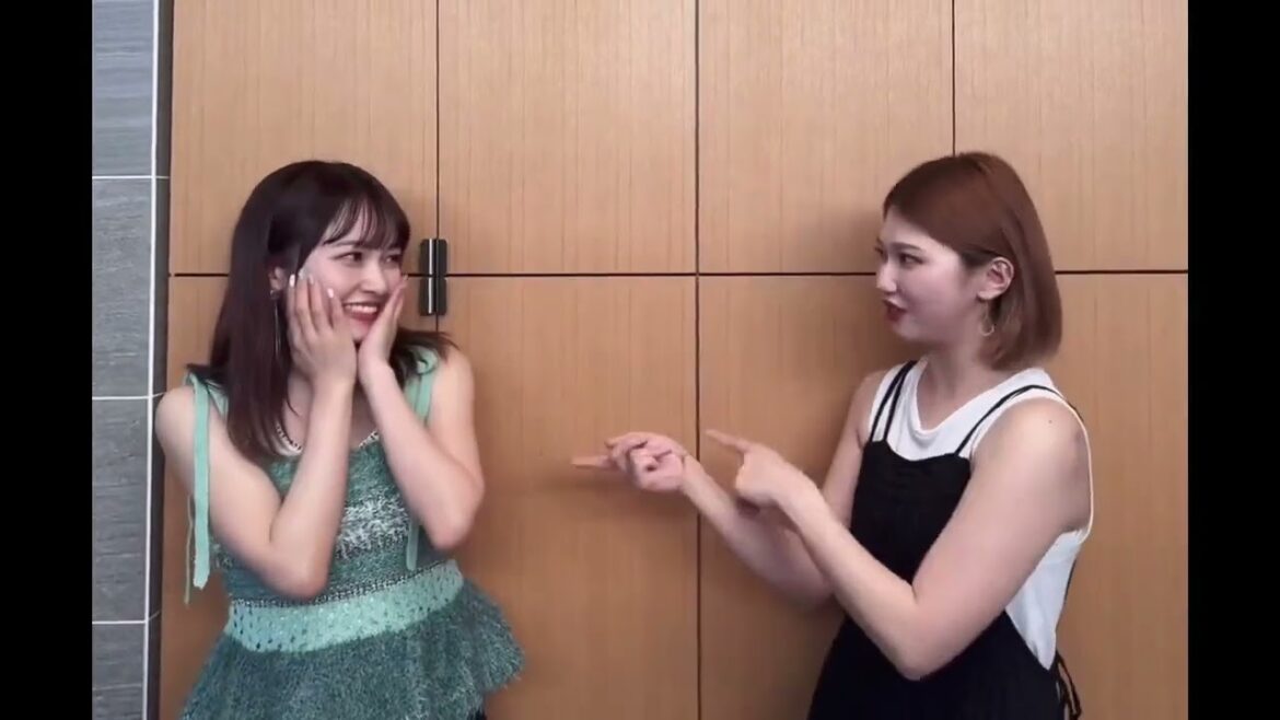 森戸知沙希STAFF【公式】   #森戸知沙希 へのサプライズの瞬間動画はこちら💁‍♀️（動画長すぎて慌てて雑編集🙏）  これから水曜日をよろしくお願いします！！！  #try1422   #竹内