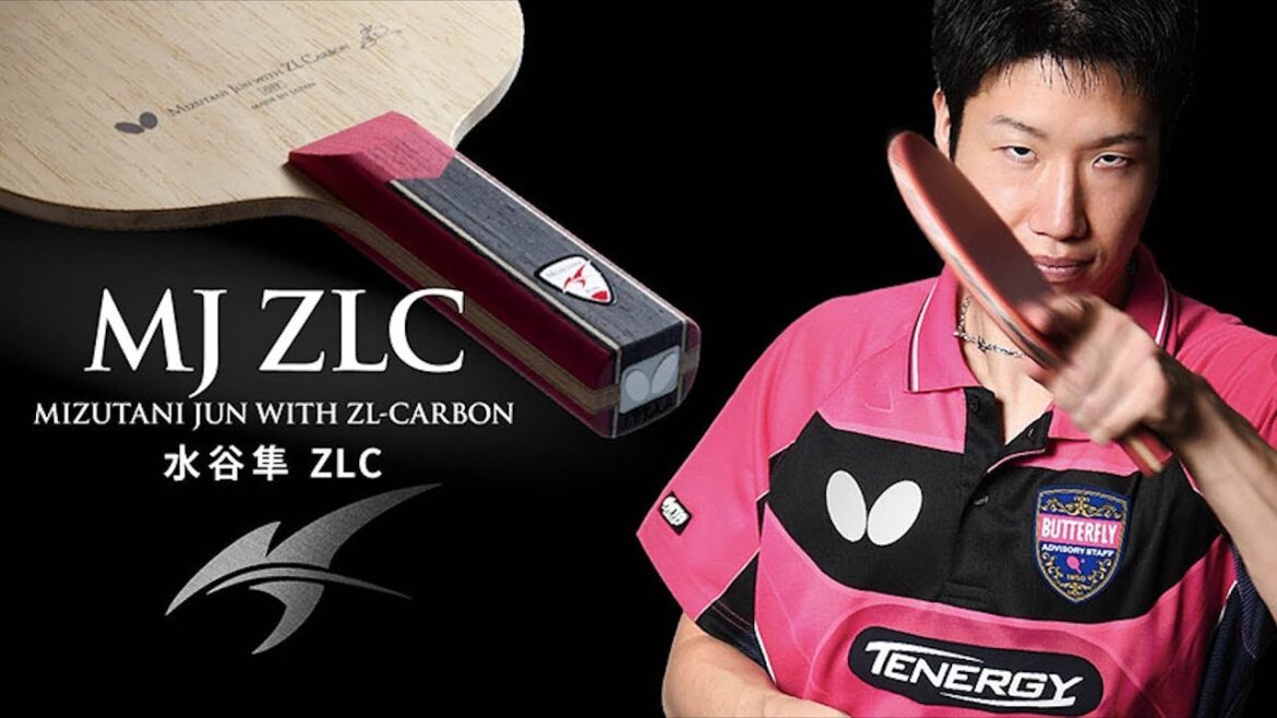 水谷隼 ZLC