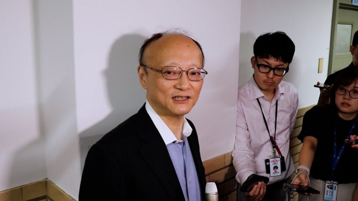 為替介入の有無「何もコメントしない」　過度の変動には適切に対応　神田財務官
