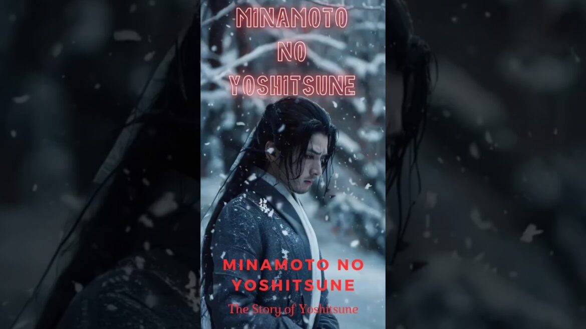 知られざる源義経物語