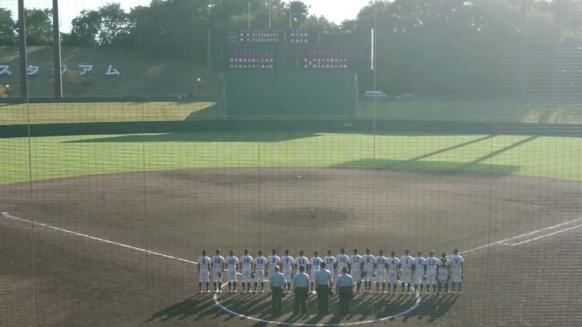 聖光学院、宿敵仙台育英を東北大会で撃破！甲子園で負け続けた先輩のぶんまで選抜決勝で輝け！ラストに西尾典文さんが映ってます。