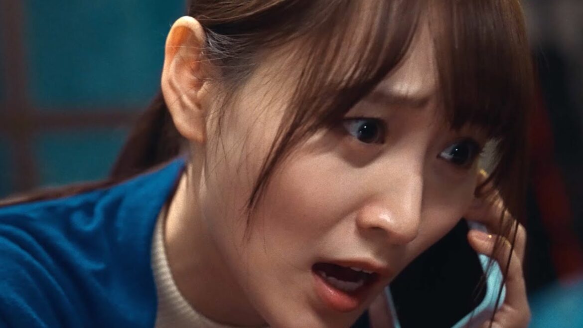 菅井友香×バキバキ童貞の絡みがアツい！映画『怪獣ヤロウ！』本予告解禁