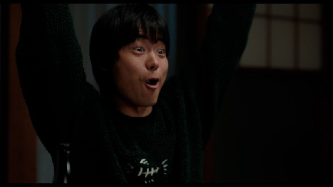 菅田将暉、井上真央、三宅健ら豪華キャスト集結！映画『サンセット・サンライズ』特報
