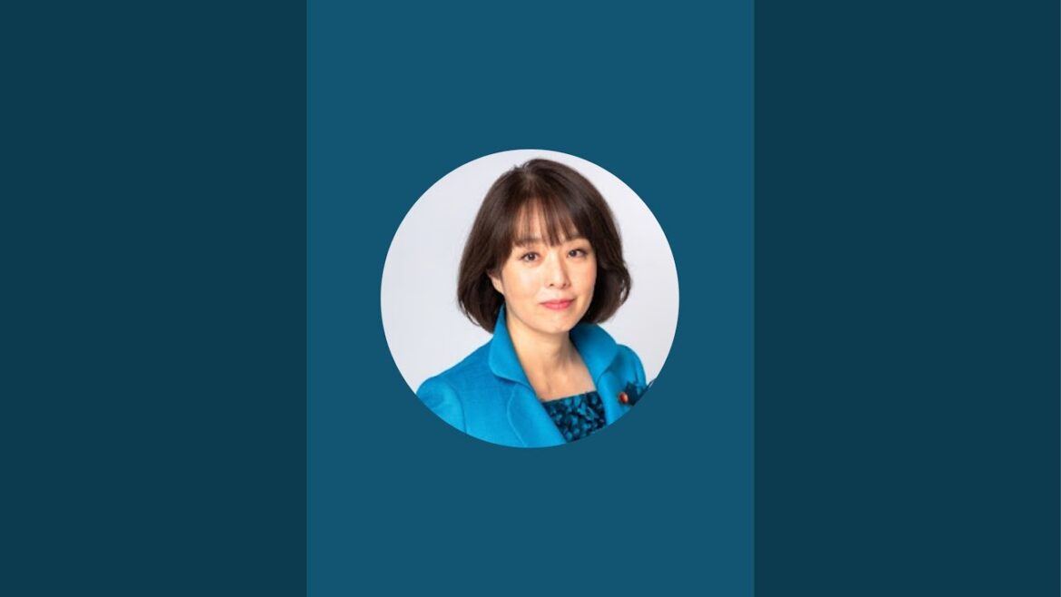 10月12日（土）13:30- 杉田水脈の緊急記者会見Live