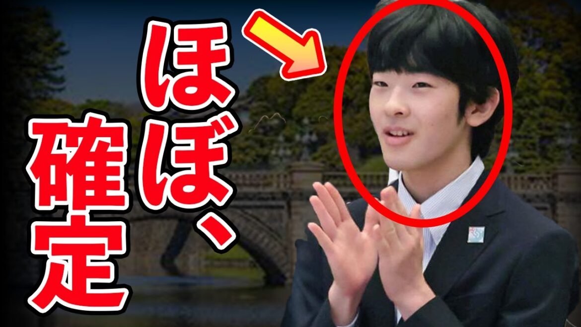 悠仁さまの進学先がほぼ確定！関係者が凍りつく驚愕の理由とは？悠仁さま進学で波紋広がる！秋篠宮家が直面する課題が⋯