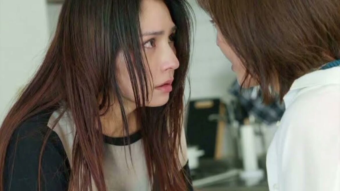 『夫の家庭を壊すまで』最終回　“みのり”松本まりか、不倫女に涙のハグ　ネット称賛「めちゃめちゃ感動」 entertainment news