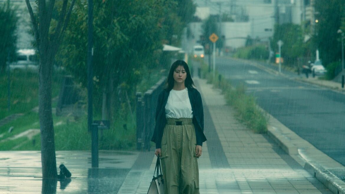 新ドラマ『わたしの宝物』　主題歌＆本編映像解禁！  10月17日(木)よる10時スタート【＃1 】 30秒予告第1弾！