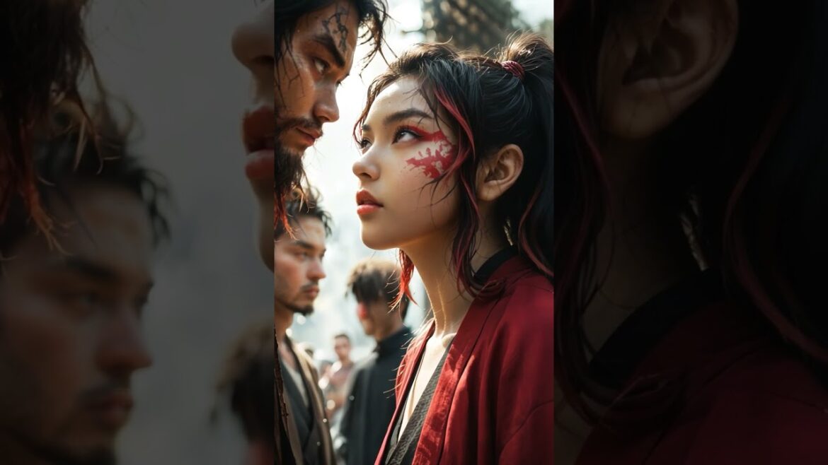 鬼滅の刃 実写化 継国縁壱 実写版 実写編