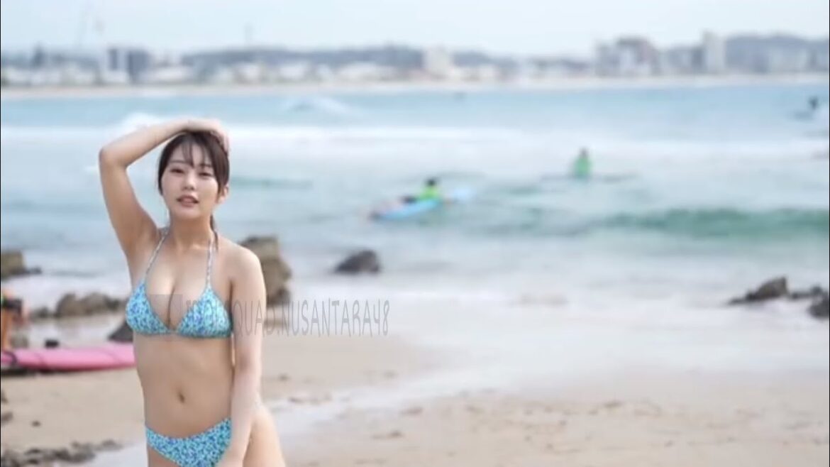 [FULL DVD] Tanaka Miku 田中美久 2nd Photobook