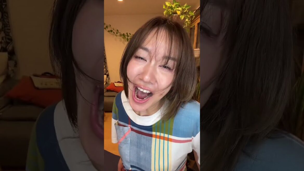 #カテコワ #松本まりかチャレンジ  #shorts