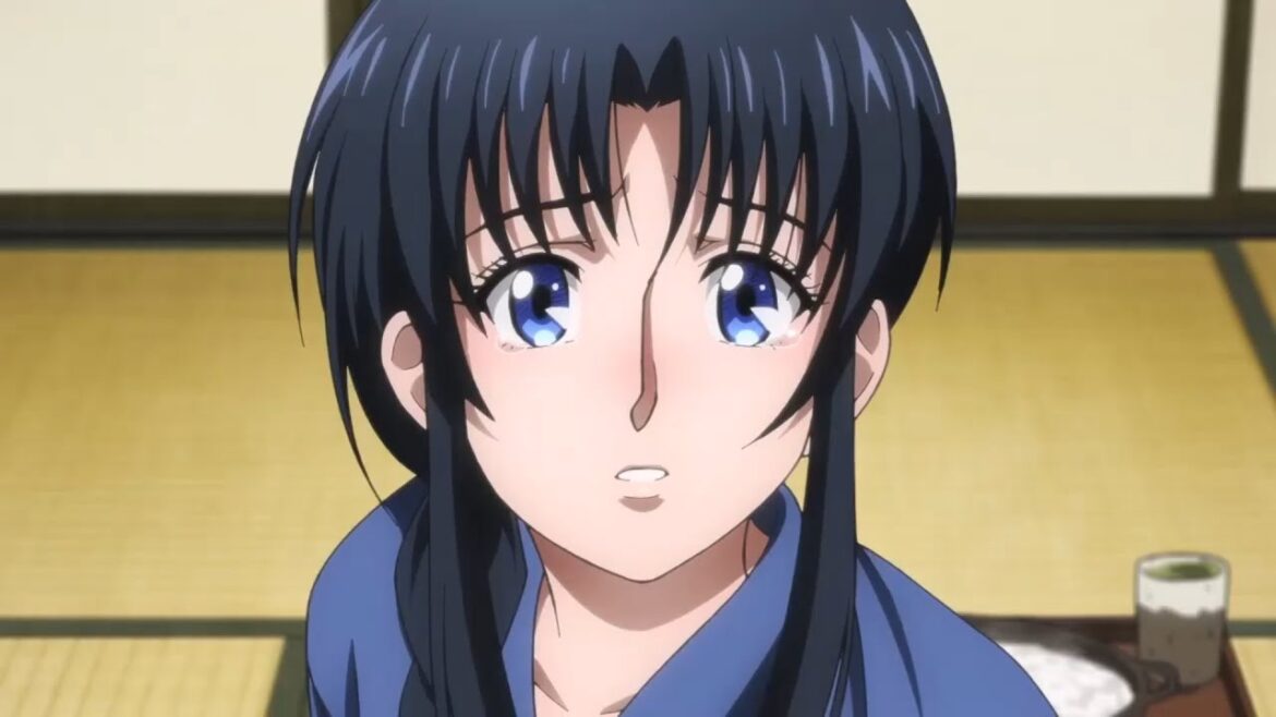 【アニメフル全話】るろうに剣心 明治剣客浪漫譚 京都動乱 1話| Anime English Subtitle 2024 🍇🍓