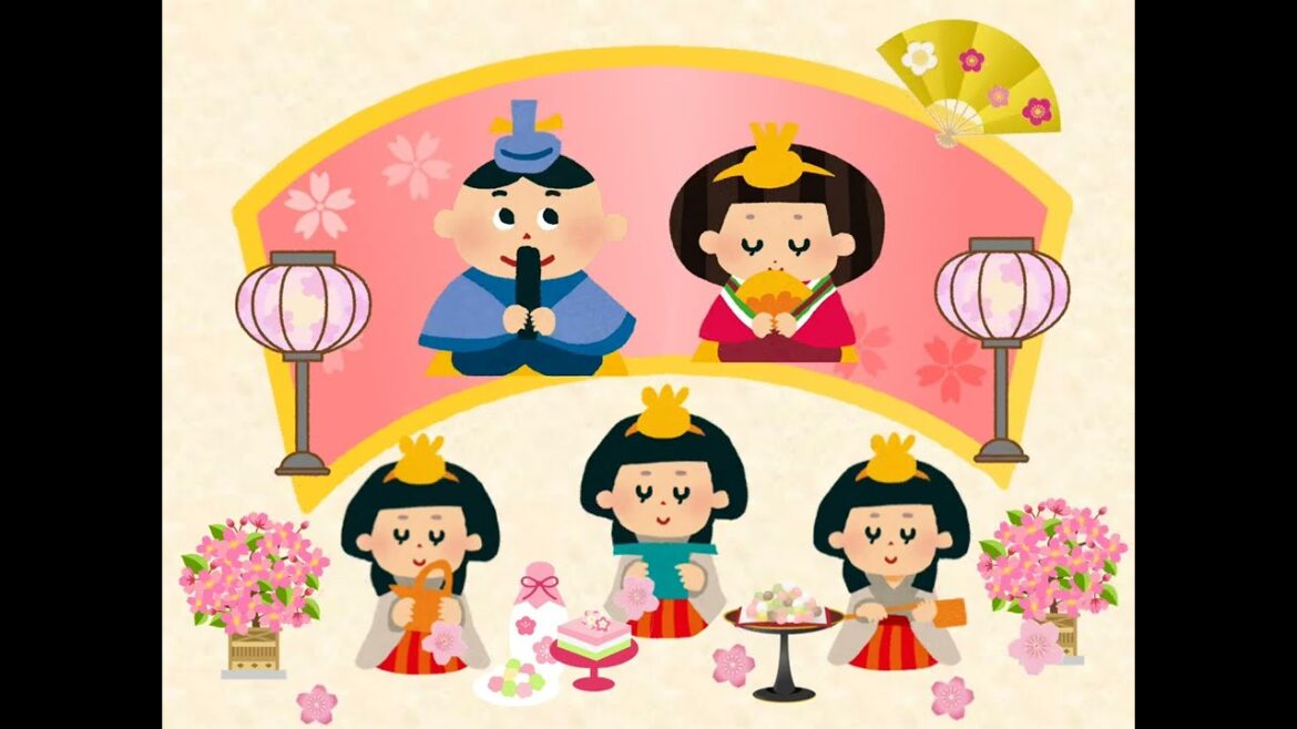 桃の節句 ひな祭り