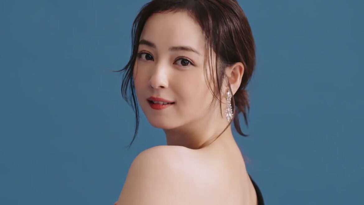 「Ready Action!」佐々木希（cool）| GMOクリック証券