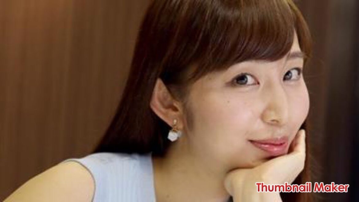塩地美澄「先生が…」Ｇカップ揉まれた初体験明かす