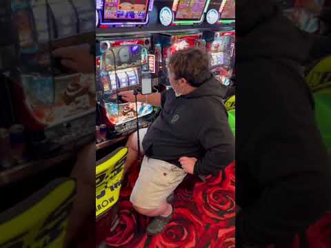 大阪のとんでもねえスロ客  #ぱちんこ #スロット #ぱちんこまとめ 大阪のとんでもねえスロ客  #ぱちんこ #スロット #ぱちんこまとめ