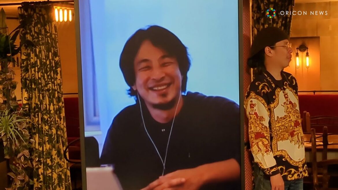 【未公開アフタートーク】ひろゆき・安野貴博らクセ者論客たちが酔いどれモードで橋下徹と大論争！