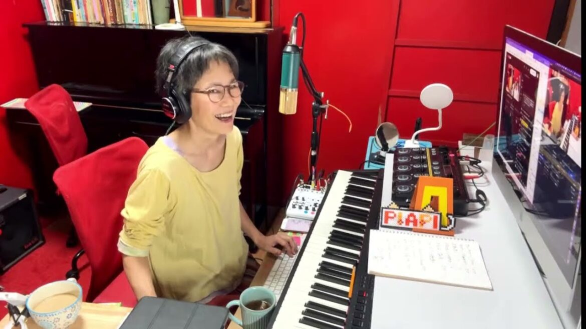 Vol.102 おさらいの週　ThisLove/あなたに会えてよかった/笑えれば/明日への手紙/秘密の曲/Cat'sEye/朝ごはんの歌/PeaceOfMyWish/🌈☀️虹と太陽の丘/