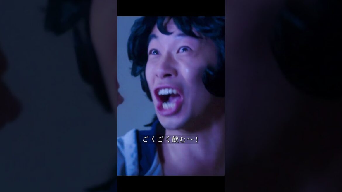 『今日から俺は!!』：賀来賢人と伊藤健太郎の爆笑コンビが80年代のヤンキー世界にタイムスリップ！ #film #映画 #shorts