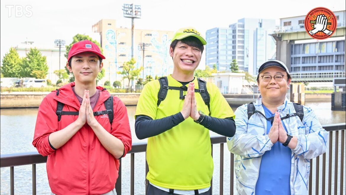 俳優・吉沢亮が登場！町中華名店のしっとりチャーハン＆パリパリ羽付き焼き餃子をめざす！【ベスコングルメ】9/29(日)よる6時30分