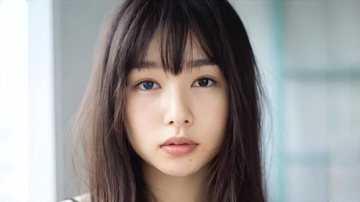 【桜井日奈子】極上のグラビア