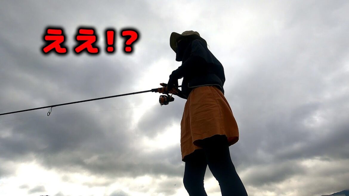 初秋の堤防でルアー、サビキ釣りをしたらアジに混ざって型の良い魚が爆釣！？東北地方にある宮城県の釣り場でこのサイズのメジナ（グレ）が釣れたのは初めてだったので最高に楽しかった【サビキ釣り】