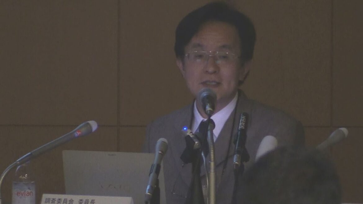 小保方氏が捏造、改ざん ＳＴＡＰ論文で理研調査委が最終報告