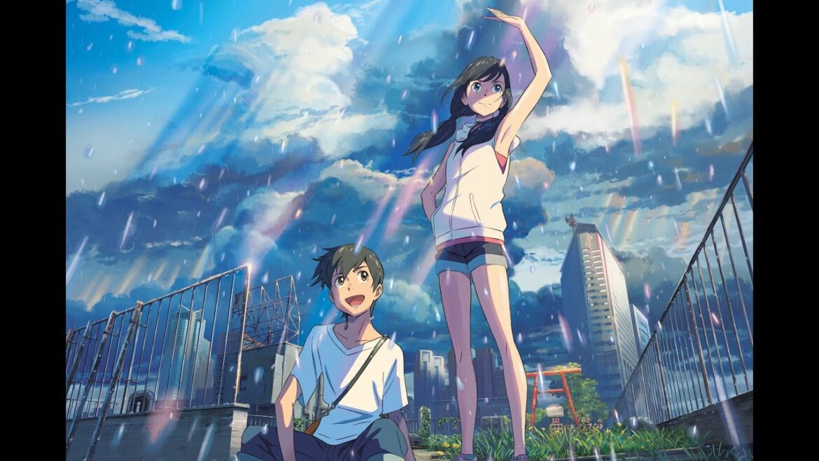 グランドエスケープ/RADWIMPS feat. 三浦透子(nnk remix)