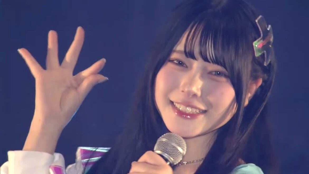 Mumeixxx、デビュー曲「ぷっちょへんざっ」圧巻パフォーマンス披露　『CREATEs presents TGC 北九州 2024』
