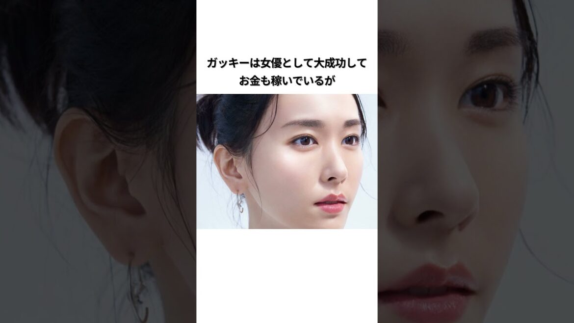 新垣結衣の面白エピソード#新垣結衣 #ガッキー #星野源