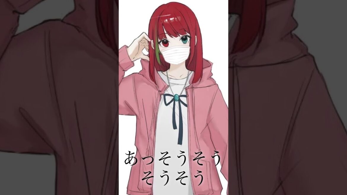 お前っていつも髪ボサボサだよな！#shorts
