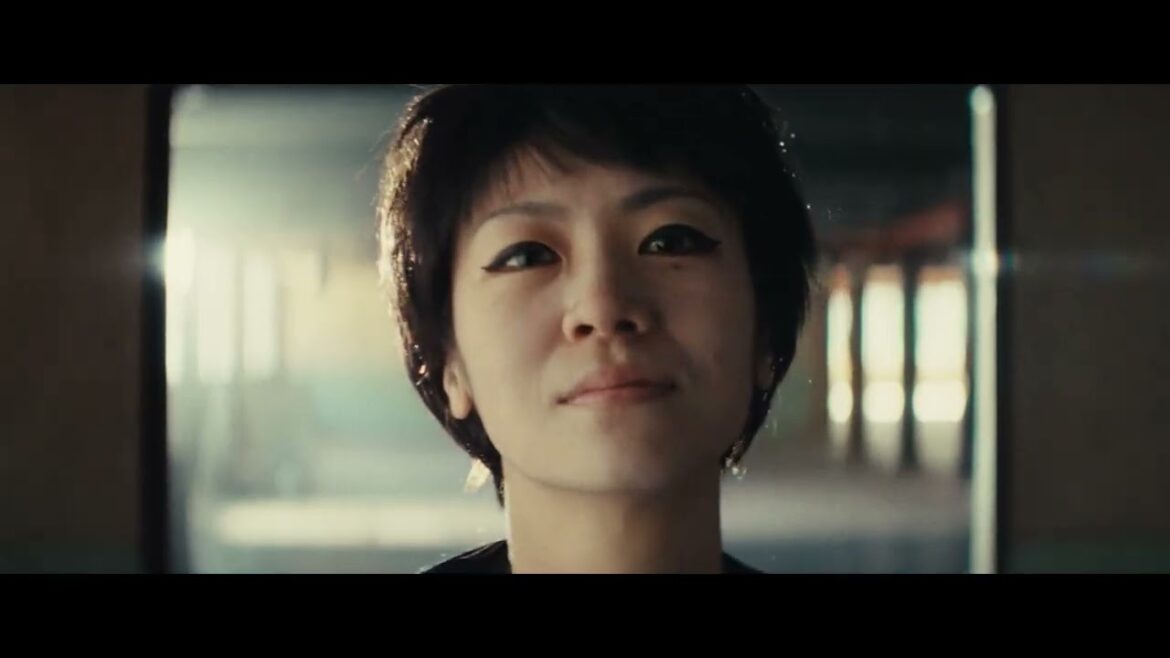 映画『レイブンズ』特報映像