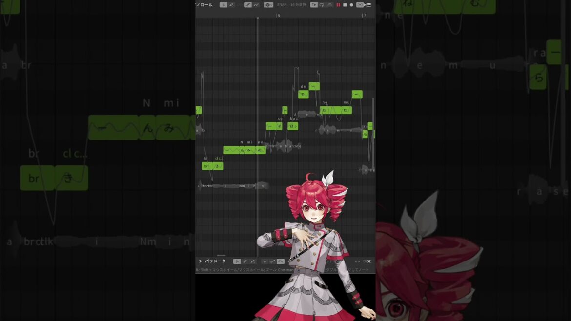 Beautiful World/宇多田ヒカル 重音テトcover #synthesizerv #重音テト #vocaloid #エヴァンゲリオン